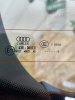 Audi / A7 / Крышка багажника