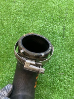 Porsche / Cayenne / Патрубок интеркулера