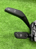 Audi / A7 / Подрулевой шлейф комплект