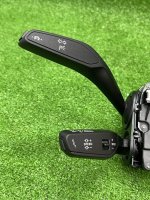 Audi / A7 / Подрулевой шлейф комплект