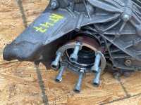 Audi / Q8 / Редуктор