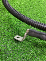 Audi / Q8 / Провод АКБ плюс