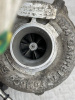 Land Rover / Range Rover Sport / Турбина