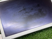 Audi / Q7 / Дисплей мультимедиа