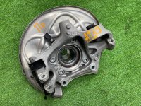 Audi / A7 / Кулак поворотный