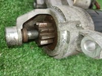 Audi / A6 / Стартер