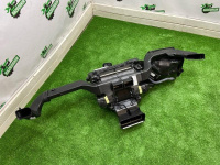 Audi / Q7 / Печка салона