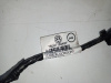Volkswagen / Touareg / Проводка двери