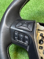 Ford / EXPLORER / Руль