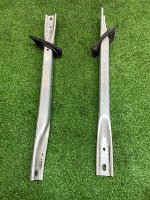 Audi / A5 / Усилитель передней панели