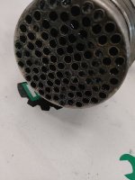 Audi / Q3 / Радиатор EGR