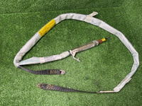 BMW / ALPINA B10 / Подушка безопасности боковая