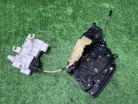 BMW / 7-Series / Замок двери комплект