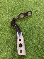 Ford / EXPLORER / Петля крышки багажника