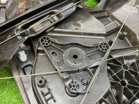 Porsche / Cayenne / Стеклоподъемный механизм