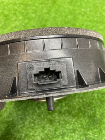 Audi / A5 / Динамик