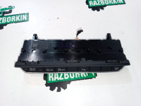 Audi / A5 / Блок кнопок