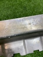 BMW / X5 / Теплоизоляция