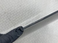 Ford / EXPLORER / Стекло двери