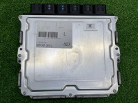 Audi / A7 / Блок управления двигателем