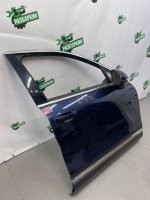 Volkswagen / Touareg / Дверь боковая