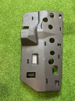 Volkswagen / Touareg / Накладка на торпедо Volkswagen / Touareg / Накладка на торпедо