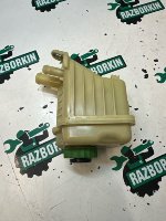 Porsche / Cayenne / Бачок гидроусилителя руля