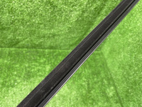 Mercedes-Benz / 190e / Уплотнитель стекла двери