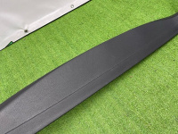 Audi / Q5 / Обшивка крышки багажника