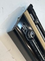 BMW / 5-Series / Блок управления климат-контролем