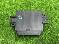 Audi / Q7 / Блок управления парктроником