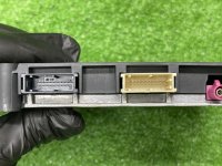 Audi / A7 / Блок управления