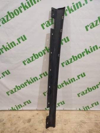 Mercedes-Benz / E-Class / Накладка порога