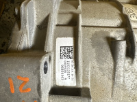 Audi / Q8 / АКПП