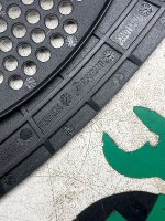 BMW / 7-Series / Накладка динамика