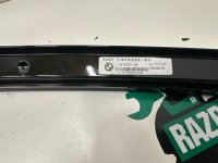 BMW / X5 / Направляющая стекла двери