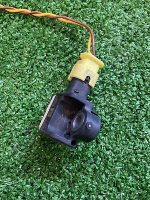 Porsche / Cayenne / Датчик удара