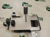 Mazda / 6 / Блок комфорта