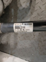 Audi / A4 / Кулак поворотный