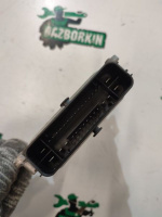 Audi / A6 / Блок управления AdBlue