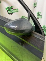 Volkswagen / Tiguan / Зеркало заднего вида боковое