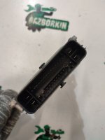 Audi / A6 / Блок управления AdBlue