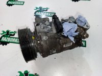 Volkswagen / Touareg / Компрессор кондиционера Volkswagen / Touareg / Компрессор кондиционера