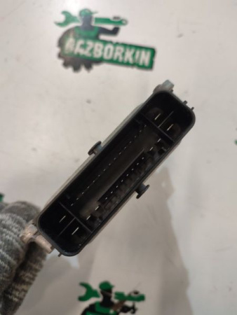 Audi / A6 / Блок управления AdBlue