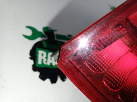 Mercedes-Benz / GLC 250d 4-matic / Фонарь задний