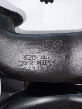 Ford / EXPLORER / Воздуховод