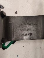 Porsche / Cayenne / Петля багажника