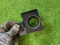 Land Rover / Range Rover Sport / Кронштейн кнопки старт стоп