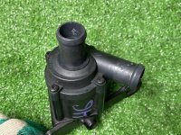 Audi / Q7 / Насос системы охлаждения дополнительный