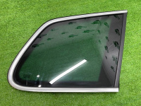 Volkswagen / Touareg / Форточка кузова